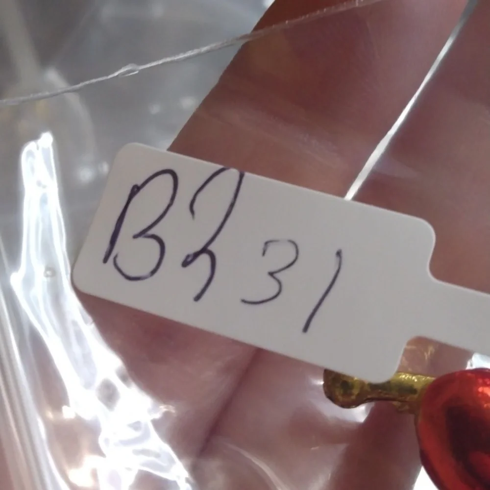 Fairy godmother magic wand slippers brooch B231‎
